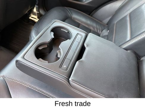 Used 2021 MAZDA CX-5 Grand Touring w/ GT Premium Package image 8