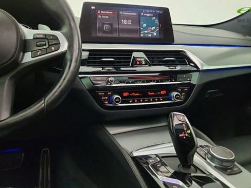 Used 2019 BMW 640i Gran Turismo xDrive w/ Premium Package AWD/4WD image 46