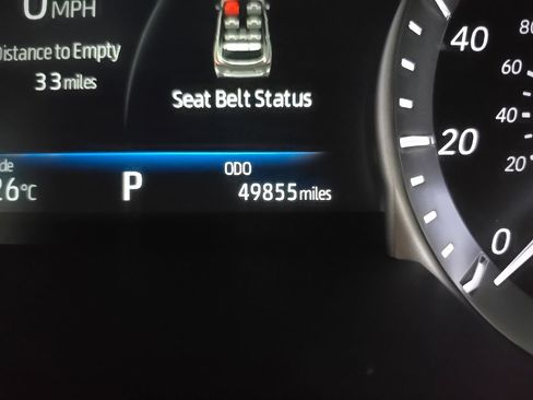 Used 2022 Toyota Highlander XSE AWD/4WD image 23