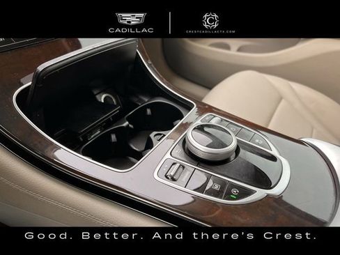 Used 2018 Mercedes-Benz GLC 300 image 19