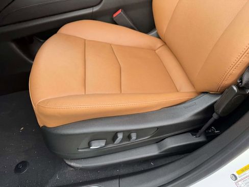 New 2026 Cadillac XT5 Premium Luxury AWD/4WD image 15