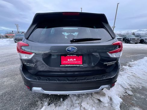 Used 2022 Subaru Forester Touring w/ Popular Package #2 image 27