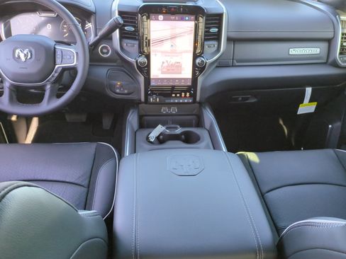 New 2026 RAM 2500 Laramie w/ Sport Appearance Package image 20