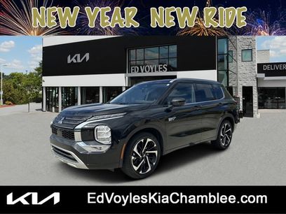 Used 2023 Mitsubishi Outlander SEL