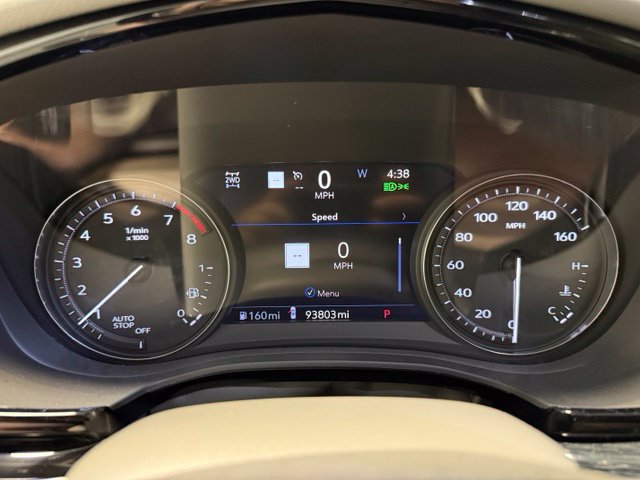 Used 2021 Cadillac XT6 Premium Luxury AWD/4WD image 17
