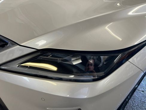 Used 2022 Lexus RX 350 AWD w/ Premium Package image 30