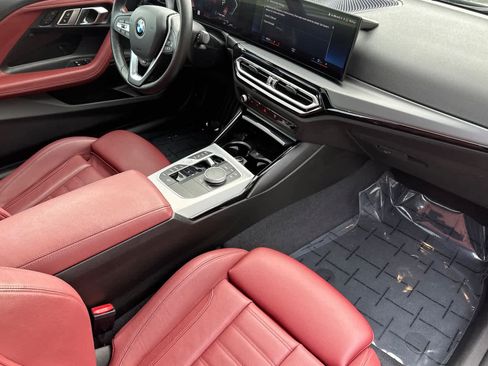 Certified 2023 BMW 230i Coupe w/ Premium Package image 18