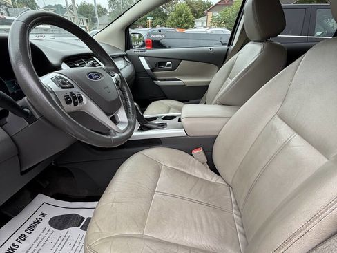 Used 2014 Ford Edge SEL w/ Equipment Group 205A image 21
