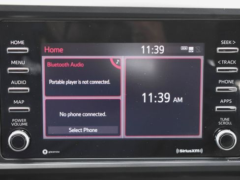 Used 2023 Toyota Tacoma SR w/ SR Convenience Package RWD image 22
