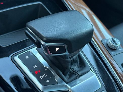 Used 2022 Audi A5 2.0T Premium Plus w/ Premium Plus image 16