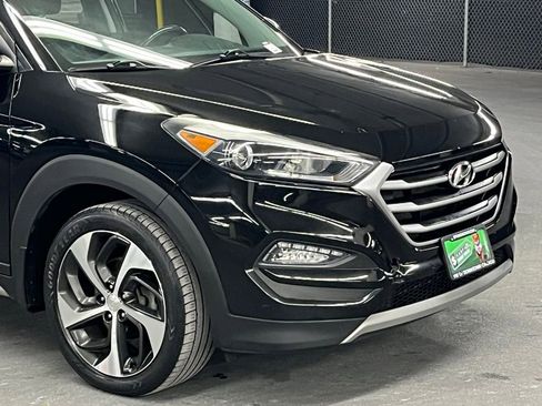 Used 2018 Hyundai Tucson Sport w/ Cargo Package image 36