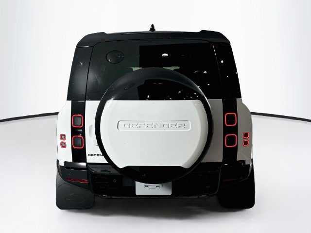 New 2026 Land Rover Defender 110 S AWD/4WD image 6