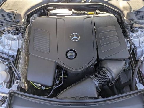 Certified 2026 Mercedes-Benz C 300 Sedan image 24