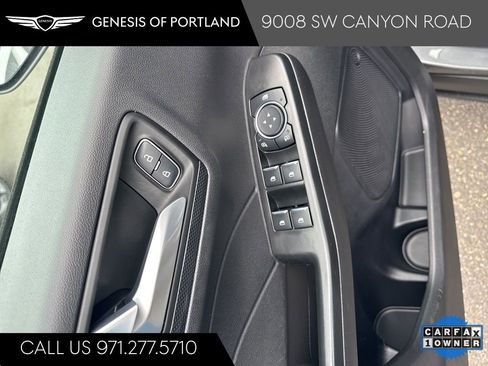 Used 2025 Ford Escape ST-Line image 13