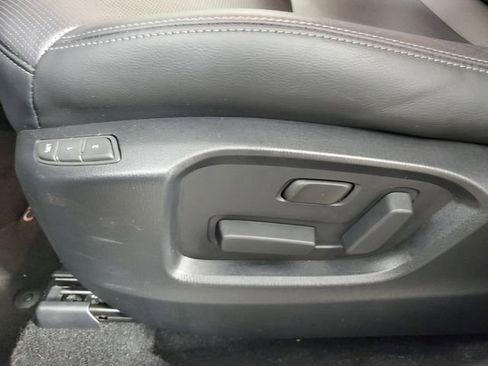 Certified 2023 MAZDA CX-9 Touring Plus image 22