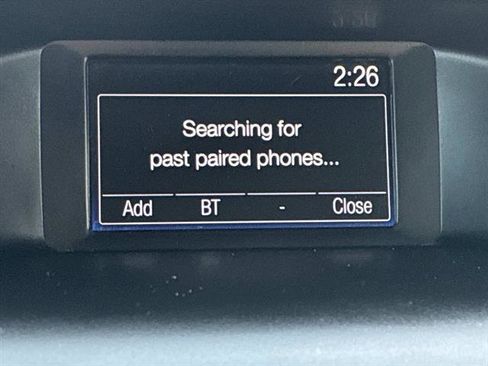 Certified 2018 Ford Focus SE w/ SE Appearance Package image 33