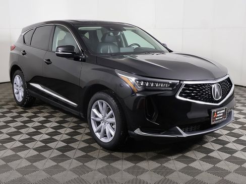 Used 2022 Acura RDX AWD image 53