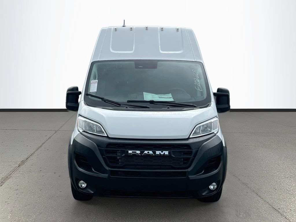 New 2026 RAM ProMaster 3500 w/ Convenience Group FWD image 2