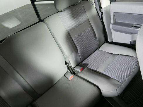 Used 2008 Dodge Ram 1500 Truck SLT w/ Mopar Chrome Edition Group image 14