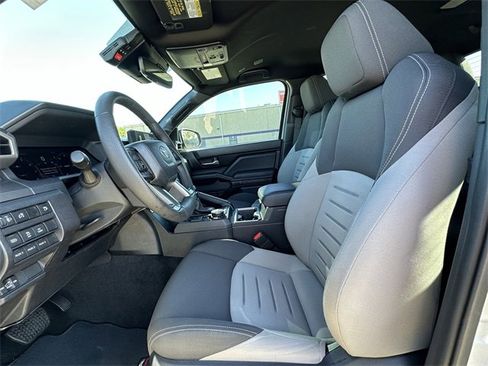 Used 2024 Toyota Tacoma TRD Off-Road w/ TRD Off Road Upgrade Package image 30