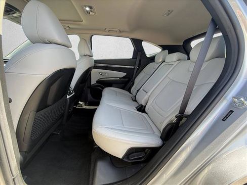 Used 2023 Hyundai Tucson SEL w/ Convenience Package AWD/4WD image 21