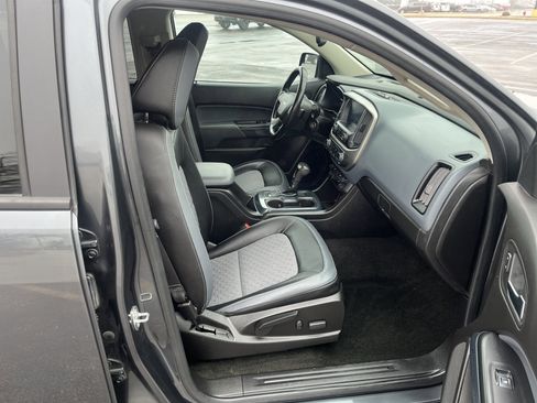 Used 2016 Chevrolet Colorado Z71 image 18