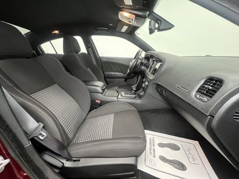 Used 2022 Dodge Charger GT w/ Blacktop Package image 9