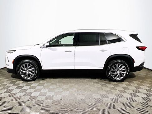 New 2026 Buick Enclave Preferred w/ Power Package AWD/4WD image 4