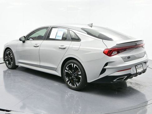 Used 2021 Kia K5 GT-Line image 5