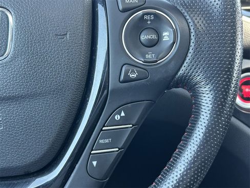 Used 2022 Honda Ridgeline Black Edition image 33