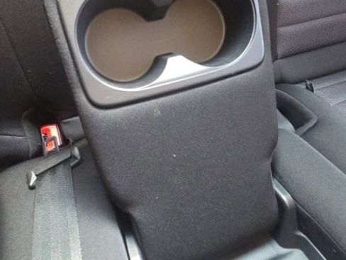 Certified 2024 Ford Edge SE w/ Black Appearance Package image 20