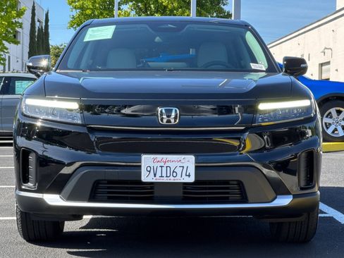 Used 2025 Honda Prologue Eco image 6