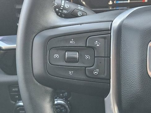 Used 2024 GMC Sierra 1500 Elevation w/ X31 Off-Road Package image 28