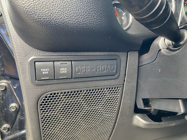 Used 2012 Jeep Wrangler Rubicon w/ Dual Top Group AWD/4WD image 18