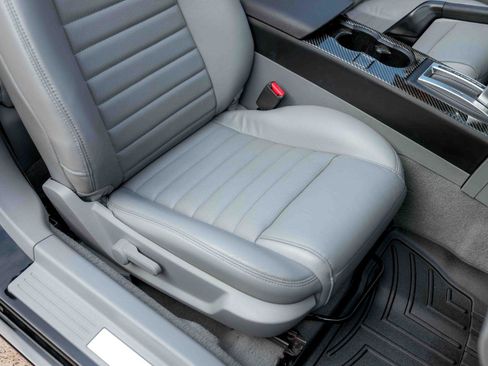 Used 2008 Ford Mustang GT image 62