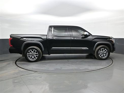 Used 2023 Toyota Tundra 1794 Edition image 4