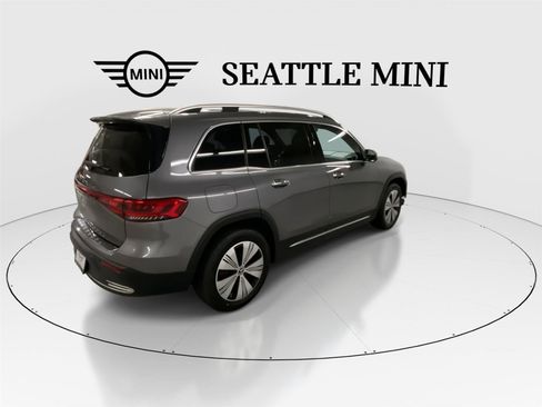 Used 2023 Mercedes-Benz EQB 250+ image 11