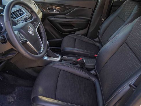 Used 2015 Buick Encore Convenience image 10