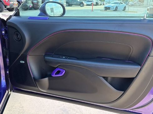 Used 2023 Dodge Challenger R/T Scat Pack w/ Plus Package RWD image 29