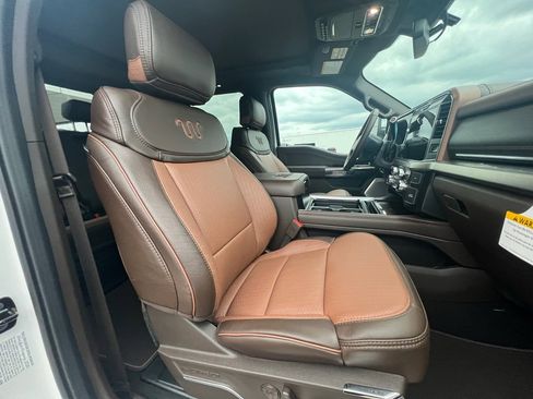 New 2026 Ford F250 King Ranch image 17