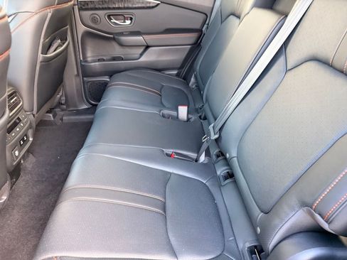 Used 2026 Honda Passport TrailSport Elite image 17