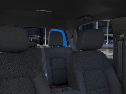 New 2026 Chevrolet Colorado LT image 24