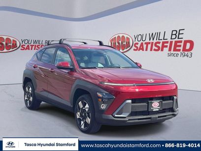 Used 2024 Hyundai Kona SEL