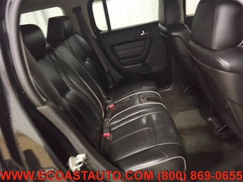 Used 2007 HUMMER H3 image 15