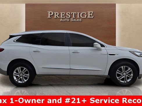 Used 2020 Buick Enclave Essence image 46