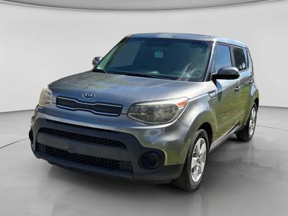 Used 2017 Kia Soul