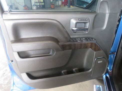 Used 2015 GMC Sierra 1500 Denali w/ Driver Alert Package AWD/4WD image 19