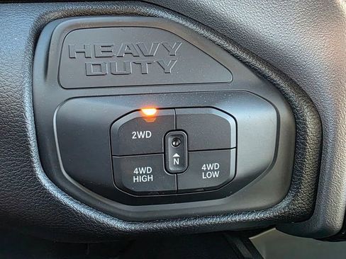 New 2026 RAM 2500 Laramie w/ Sport Appearance Package AWD/4WD image 20