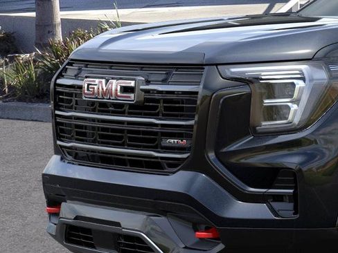 New 2026 GMC Terrain AT4 w/ Convenience Package III AWD/4WD image 13