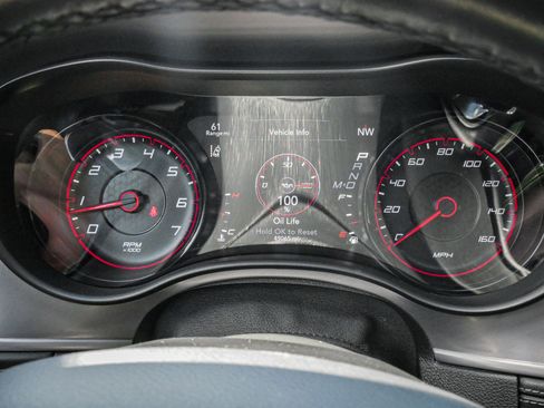 Used 2023 Dodge Charger R/T w/ Plus Group RWD image 21
